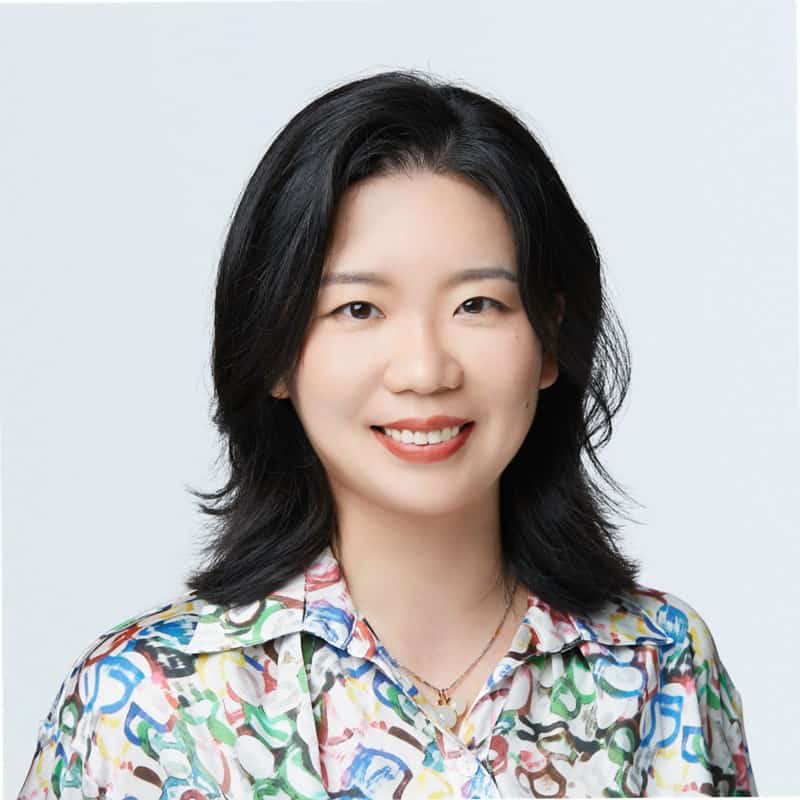 Grace Chi 24MBA