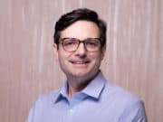 Graham Jaenicke 14MBA