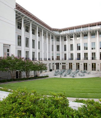 Goizueta Business School