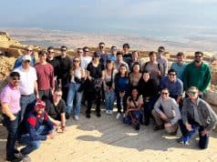 Goizueta MBA Global Experiential Module GEM study abroad