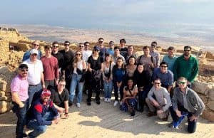 Goizueta MBA Global Experiential Module GEM study abroad