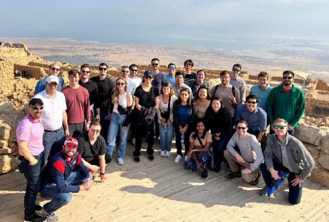 Goizueta MBA Global Experiential Module GEM study abroad