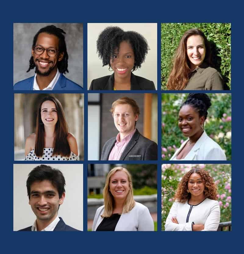 JLCC 2023 Student Board