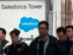 salesforce, getty images, cnbc