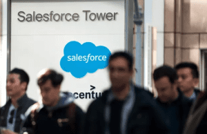 salesforce, getty images, cnbc