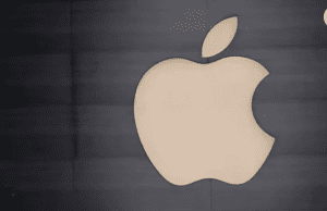 Apple logo - USA Today article