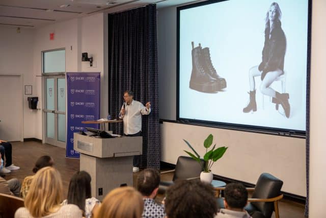 Emory Entrepreneurship Summit 2023