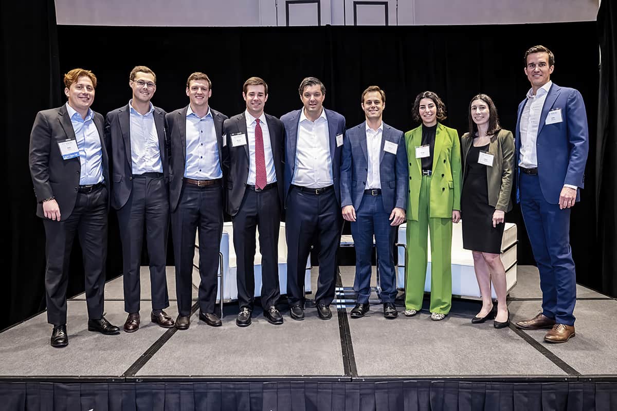 Emory Real Estate Conference 2023