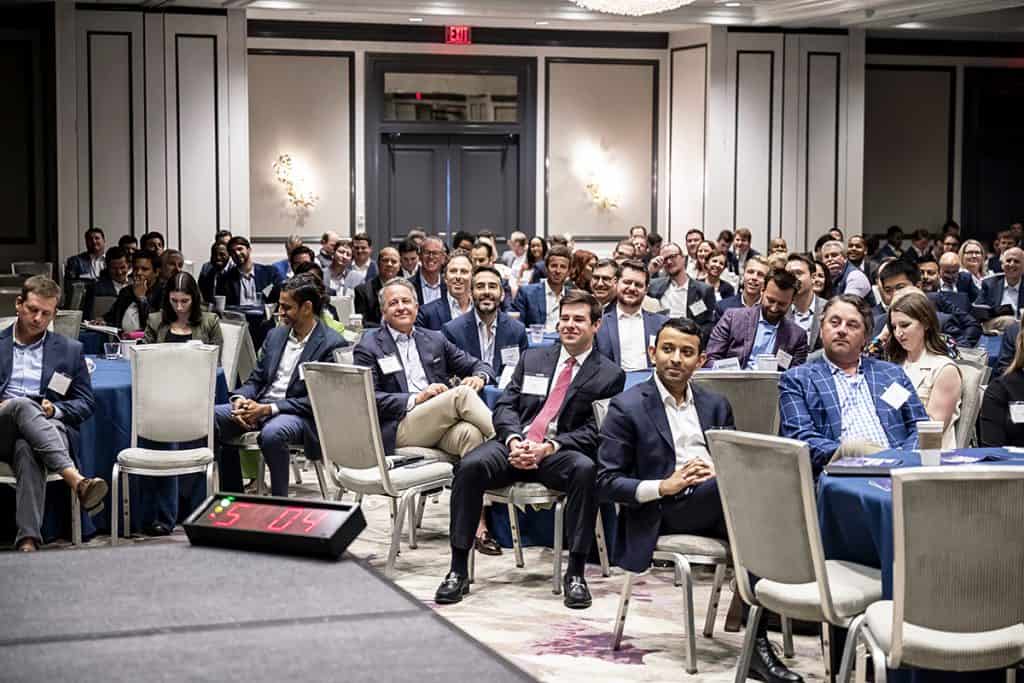 Navigating Turbulence Emory Real Estate Conference Brings Top Minds to