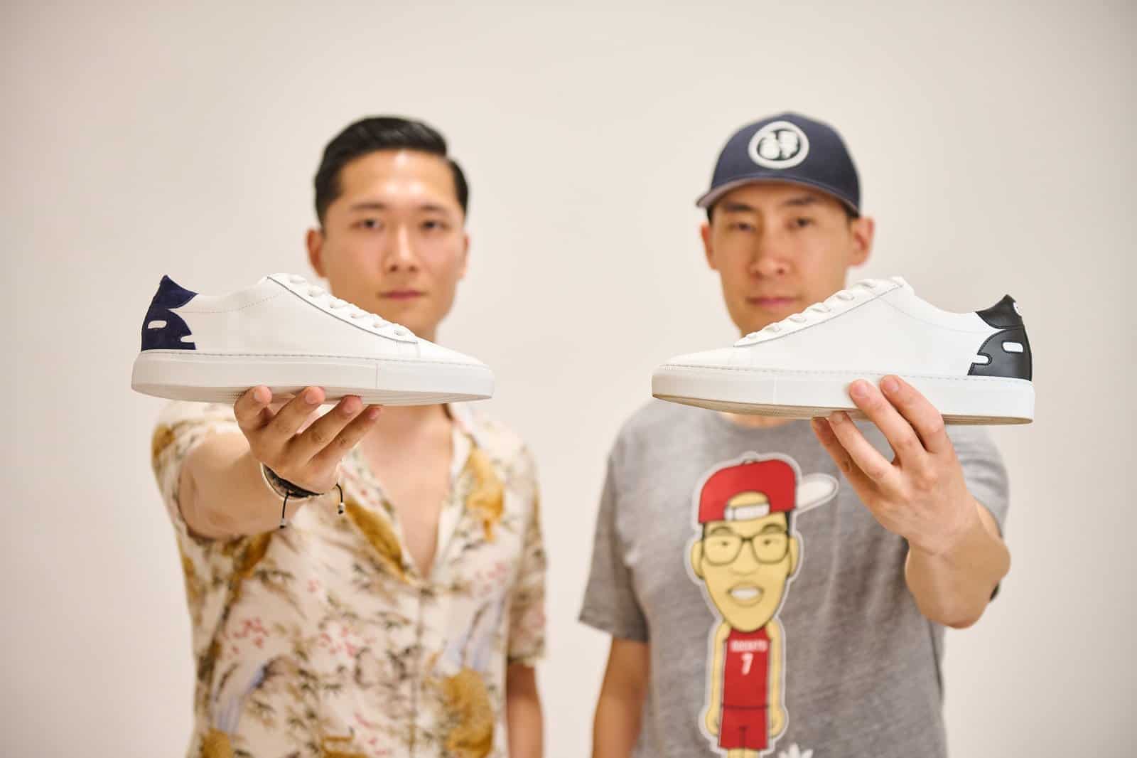 launches first Sneaker Academy for young entrepreneurs