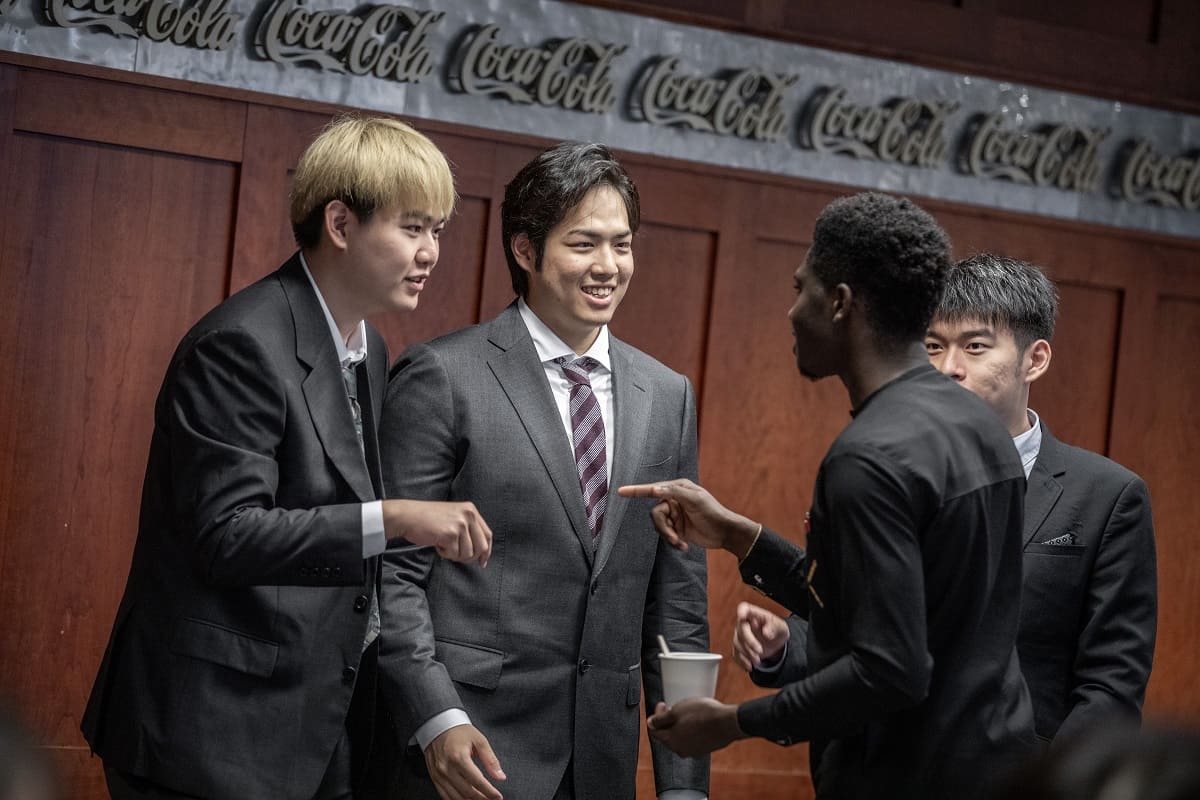 MSBA Doubles Size with New AI Track and Globally Diverse Cohort