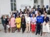 Young African Leaders Initiative's visit to Goizueta Business School in July 2023