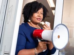 Goizueta's Tonya Smalls