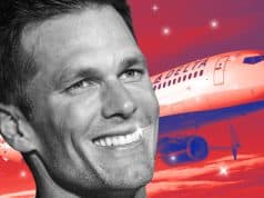 Tom Brady works for Delta now. Here’s what he’ll actually be doing