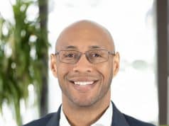 Portrait of Jason Payton
