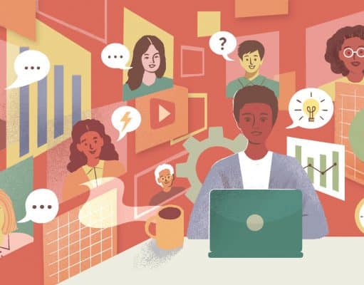 Goizueta Business School is Preparing the Workers of the Future