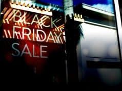 Black Friday Sale - Fast Company Image