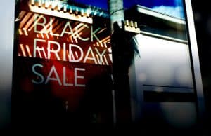 Black Friday Sale - Fast Company Image
