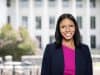 Goizueta's Sasha McNair 25MBA