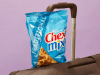 The Wall Street Journal - Chex mix