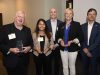 Winners of the 2024 Goizueta Alumni awards