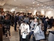 Scenes from Goizueta's 2024 Fall Real Estate Conference