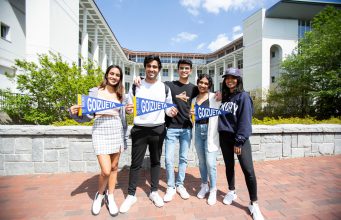 Goizueta’s Full-Time MBA Ranks 15th in Nation in Bloomberg Businessweek Ranking