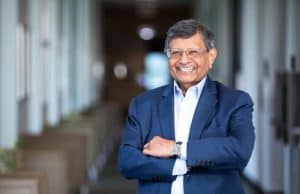 Introducing the 2026 Sheth Fellows Jagdish Sheth