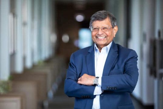 Introducing the 2026 Sheth Fellows Jagdish Sheth