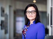 Meet Wei Jiang: Goizueta’s Vice Dean of Faculty Affairs and Research