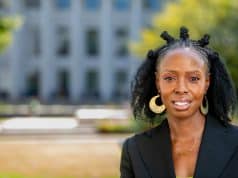 “Andra Day, Breast Cancer, Autistic Barbie,” BBC Dionne Nickerson, Assistant Professor of Marketing