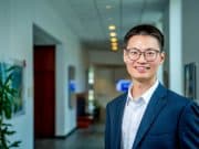 AI in Business Writing: Value Creator or Trust Killer? A Conversation with Hancheng Cao Hancheng Cao