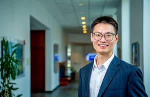 “8 Experts’ Work and Technology Predictions for AI in 2026,” Inc.com Hancheng Cao