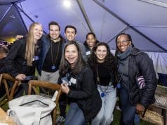 Homecoming 2025: Celebrating Milestones, Memories, and Meaningful Connections