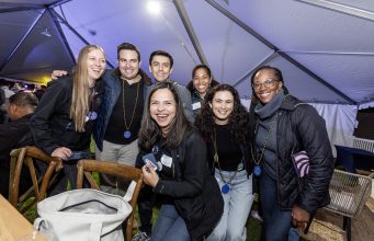 Homecoming 2025: Celebrating Milestones, Memories, and Meaningful Connections