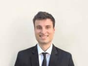 Jacob (Jake) Zureich 20PhD