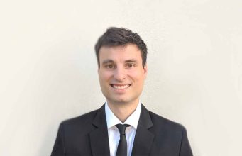 Jacob (Jake) Zureich 25PhD