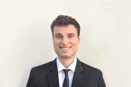 Jacob (Jake) Zureich 20PhD