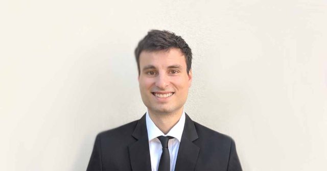 Jacob (Jake) Zureich 20PhD