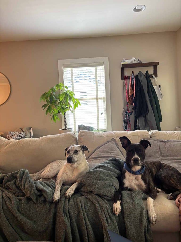 Betty and Addie - Madeline Schmees