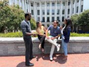 Goizueta Plus: Certificate of Advanced Leadership Redefines the MBA Leadership Journey