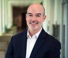 Brian Cayce