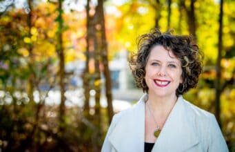 The ‘Personal Touch’: Libby Egnor’s 25 Years at Emory