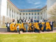 Enhanced Full-Time MBA Curriculum Delivers What the Future Demands