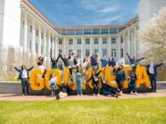 Enhanced Full-Time MBA Curriculum Delivers What the Future Demands