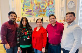 Giving Thanks at Goizueta: Reflections & Traditions from Our Community