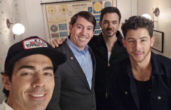 Goizueta Executive MBA Student Scott Kelly Goes Viral After Hilarious Resume Mix-Up