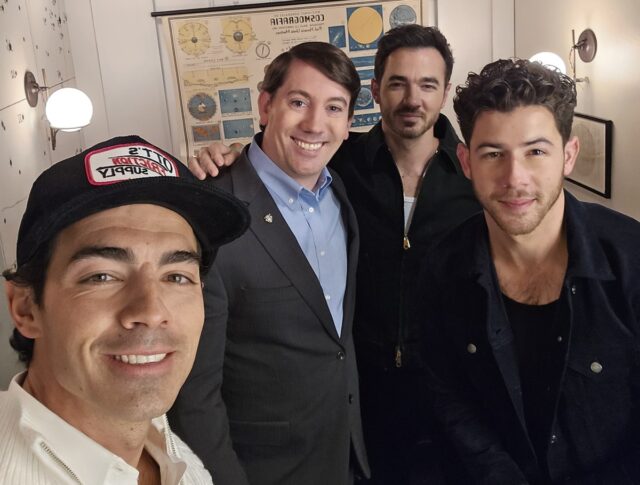 Scott Kelly with Jonas Brothers_cropped