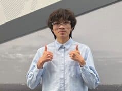 Meet Austin Yang: Overcoming Adversity to Earn PCAOB Honors Austin Yang 24Ox 26BBA 26MAcc