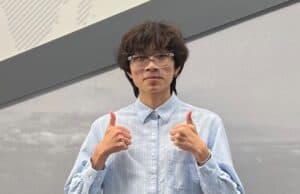 Meet Austin Yang: Overcoming Adversity to Earn PCAOB Honors Austin Yang 24Ox 26BBA 26MAcc